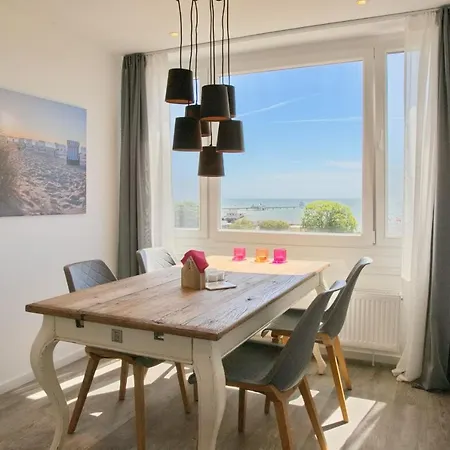 Lägenhet Tannenburg App 508 Inkl Wlan