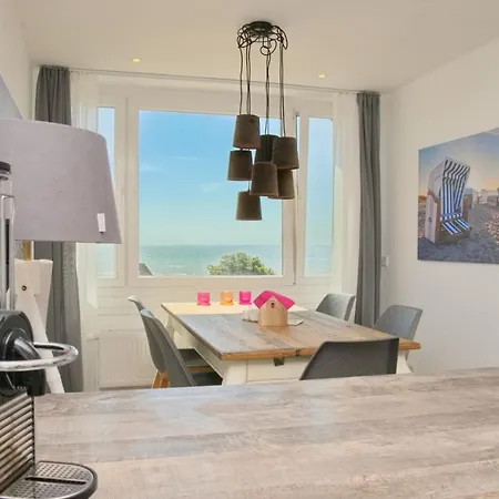 Tannenburg App 508 Inkl Wlan Lägenhet *