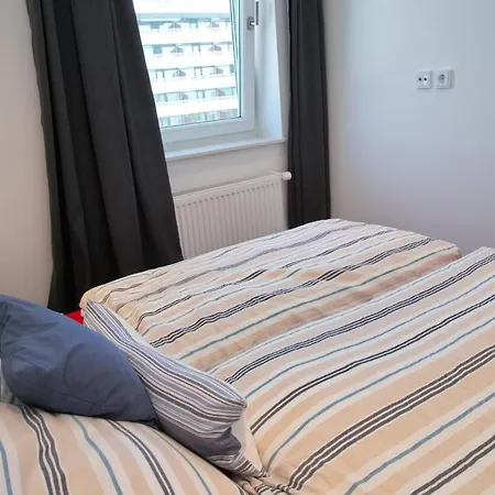 Tannenburg App 508 Inkl Wlan Apartment *