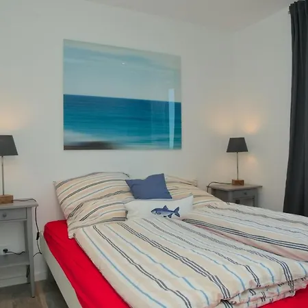 Lägenhet Tannenburg App 508 Inkl Wlan *