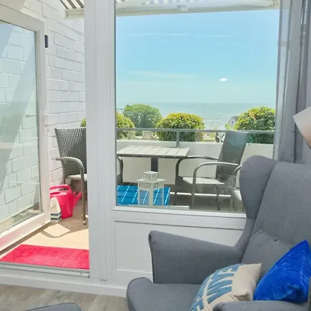 Tannenburg App 508 Inkl Wlan * Grömitz