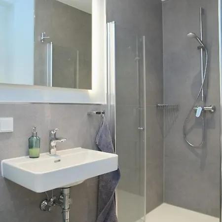 Tannenburg App 508 Inkl Wlan * Grömitz