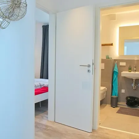 Tannenburg App 508 Inkl Wlan Lägenhet *