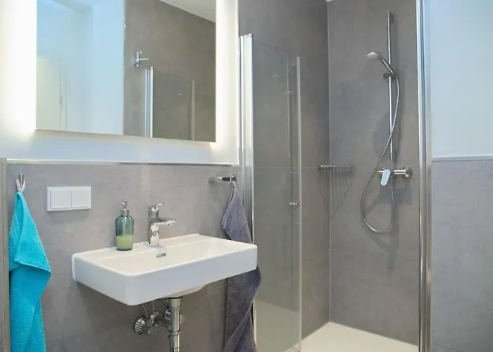 Tannenburg App 508 Inkl Wlan * Grömitz