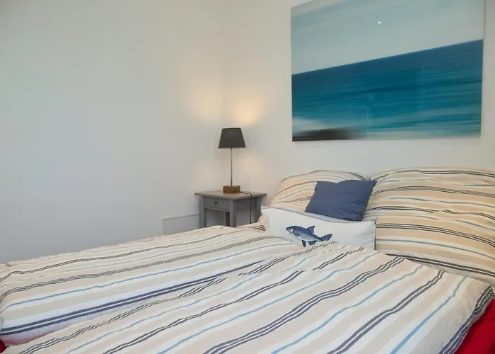 Tannenburg App 508 Inkl Wlan Apartamento Grömitz